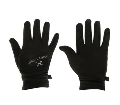 Перчатки Woolly Glove