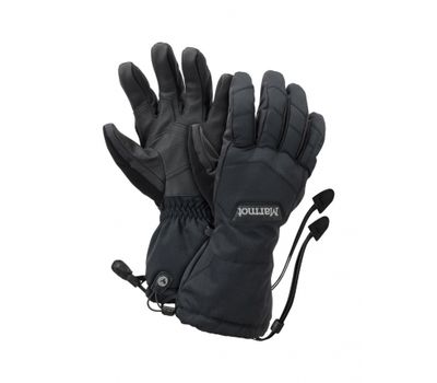 Лыжные перчатки Marmot Wm's Moraine