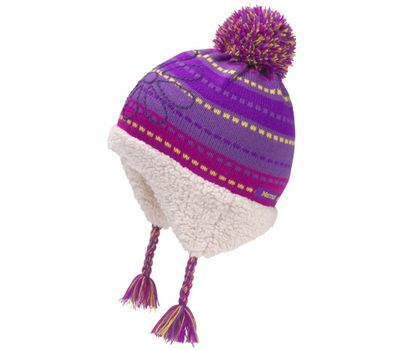 Шапка Girl's Nicky