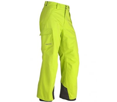 Брюки Motion Pant