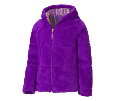 Куртка Girl's Gemeni jacket