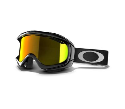 Горнолыжная маска Oakley Ambush