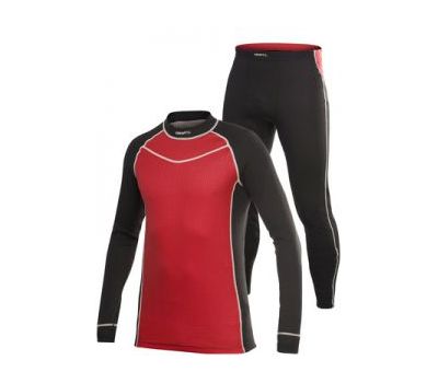 Комплект термобелья Craft Active Multi 2-pack Men 1901654