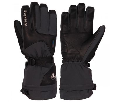 Лыжные перчатки  Viking MAGNUS 3 In 1 System