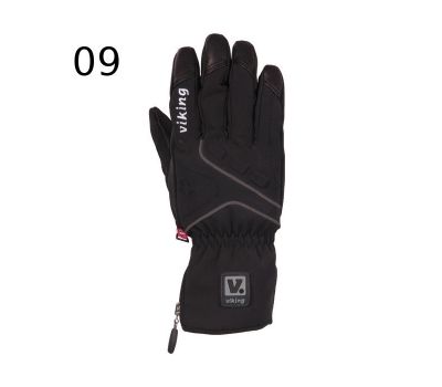 Лыжные перчатки XAVIER Dry-Zone®