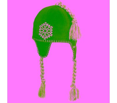 Шапка 230/13/2111