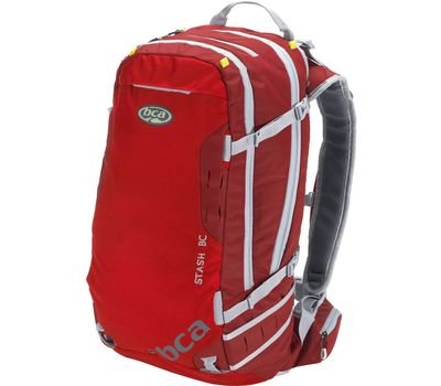 Рюкзак Stash BC 35