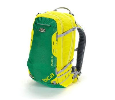 Рюкзак Stash BC 35