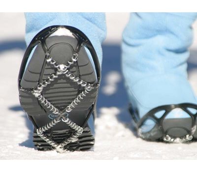 Ледоступы Walker