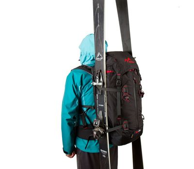 Рюкзак Yeti 45L