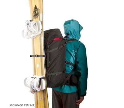 Рюкзак Yeti 45L