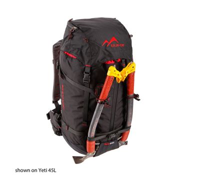 Рюкзак Yeti 45L