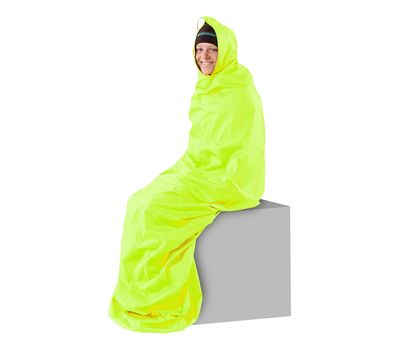 Тент Shelter Lite