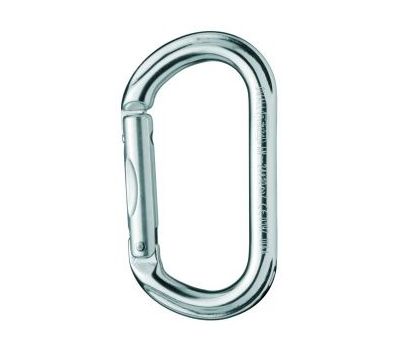 Карабин Petzl Owall