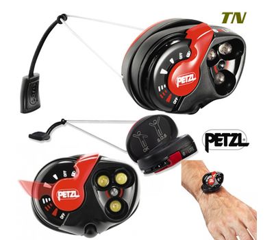 Фонарь E+LITE Zip