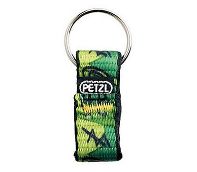 Брелок Petzl