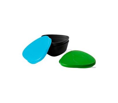 Набор посуды SnapBox 2-pack