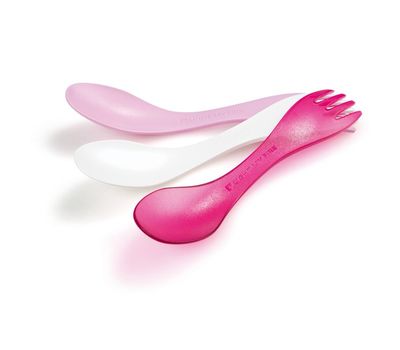 Столовый прибор Spork little