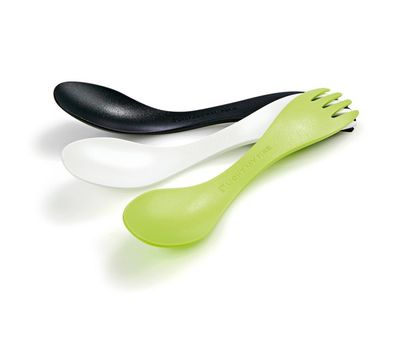 Столовый прибор Spork little