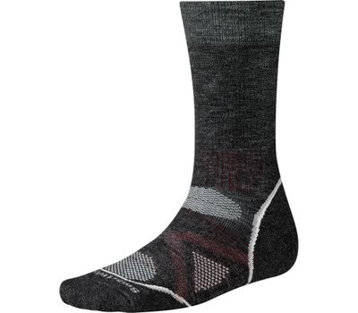 Носки Phd Outdoor Mid Crew