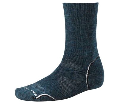 Носки Phd Outdoor Mid Crew