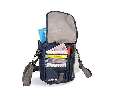 Сумочка Check In RFID B