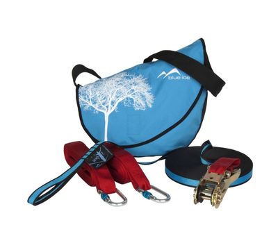 Slackline Set Hori-Z