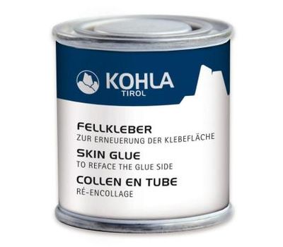 Клей для камуса