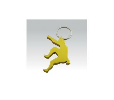 Брелок 3493 брелок-открывашка Free Climber