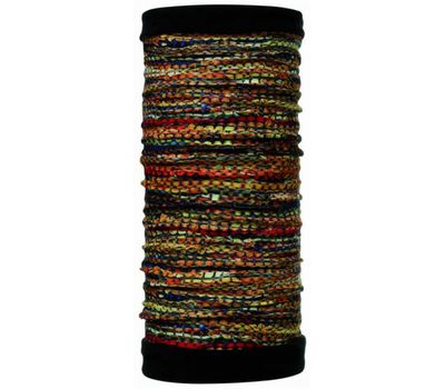 Buff Polar REVERS SCRAP / BLACK