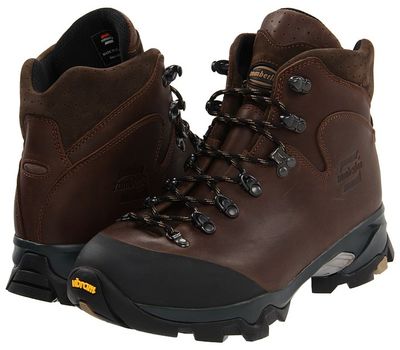 Ботинки BALTORO