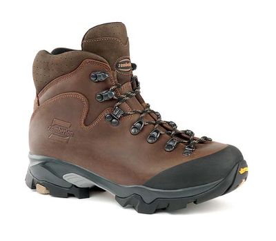 трекинговые ботинки Zamberlan Baltoro