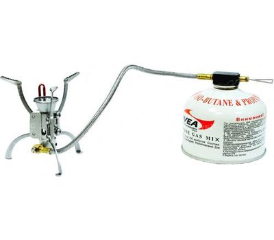 Горелка газовая KB-1006 Camp-5