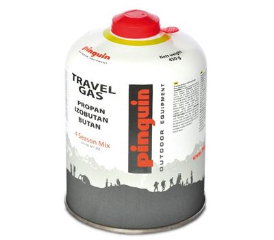 Баллон газовый 450 гр.