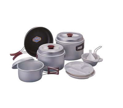 Набор посуды KSK-WY56