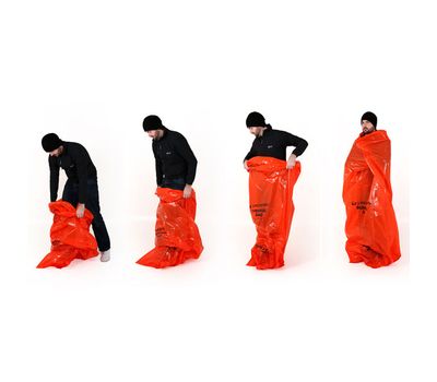 Одеяло Mountain Survival Bag