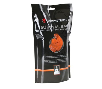 Одеяло Mountain Survival Bag