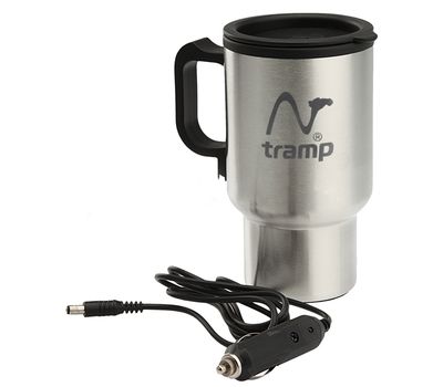 Автокружка с подогревом 12В TRC-005