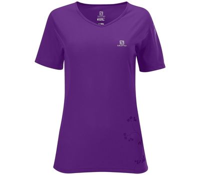 Футболка STROLL LOGO TEE W