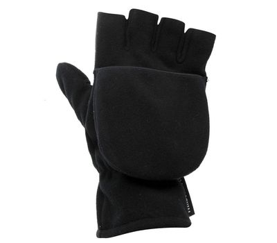 Перчатки Windy Convertible Mit