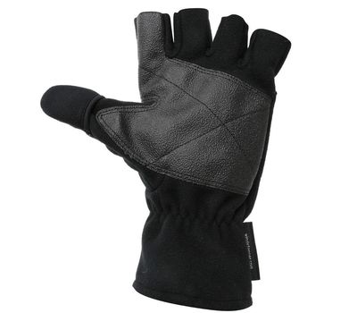 Перчатки Windy Convertible Mit