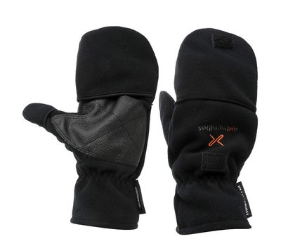 Перчатки лыжные Extremities Windy Convertible Mitt