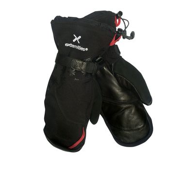 Перчатки Wmn`s Mountain Mitt
