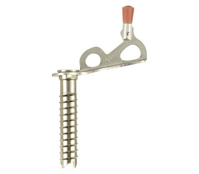 Ледобур EXPRESS ICE SCREW 10cm