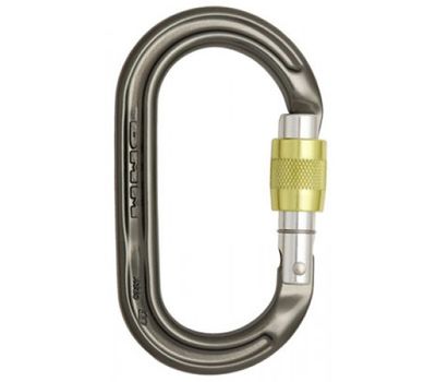 Карабин DMM Ultra O SG