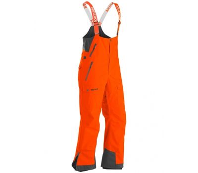 Горнолыжные брюки Marmot Rosco Bib
