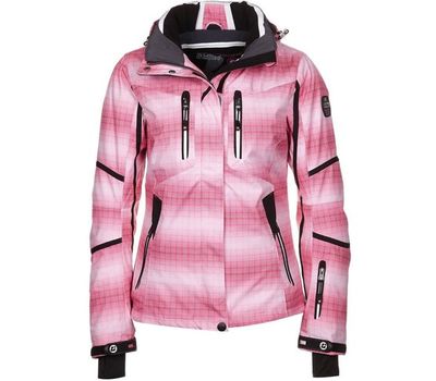 Горнолыжная куртка EKCHUA