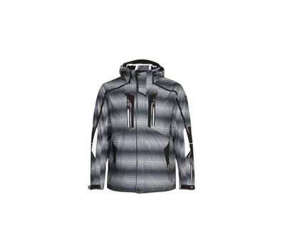 Горнолыжная куртка ILLUQ