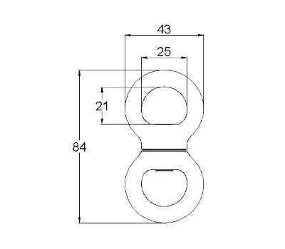 Ветрлюг 2D793 Twister