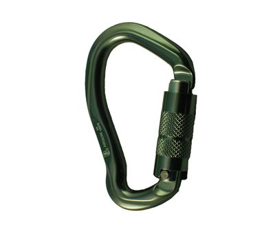 Карабин First Ascent Argon 25 kN FA7006